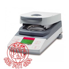 ohaus mb35 moisture analyzer