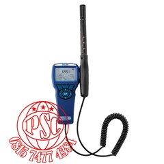 iaq-calc indoor air quality monitor 7545 tsi