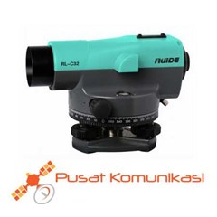 waterpass ruide rl-c32 automatic level