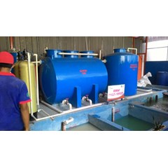 ipal industri