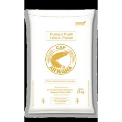 pollard cap arwana