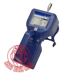 aerotrak handheld particle counter 9306 tsi
