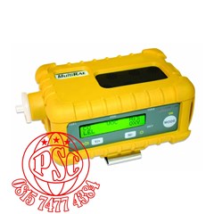 multirae plus 4 multi detektor gas raesystems with pid 