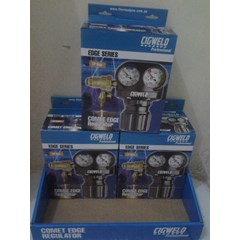 regulator comet cigweld