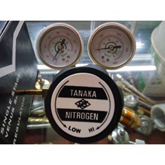 regulator nitrogen tanaka
