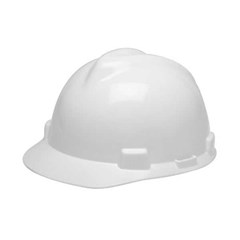 - helm safety,  msa super v gard