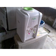service dispenser sumur welut surabaya