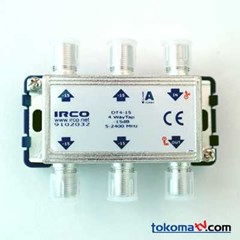 irco dt4-15