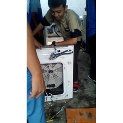 service mesin cuci kertajaya surabaya