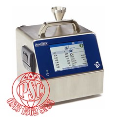 aerotrak portable particle counter series tsi