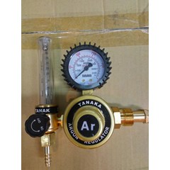 regulator argon tanaka