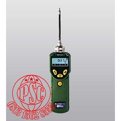 mini rae lite monitor pgm-7300 multi detektor gas raesystems