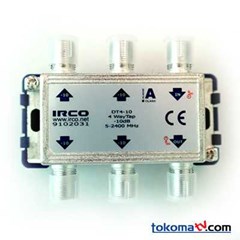 irco dt4-10