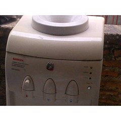 service dispenser gebang putih surabaya