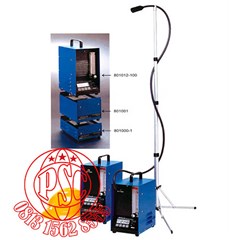 aircon-2 area air sampling pump sensidyne