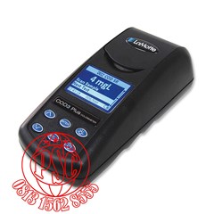 cod meter 3 plus lamotte