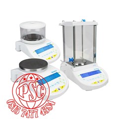 nimbus analytical balance adam