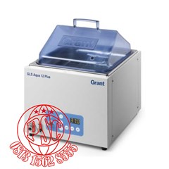 waterbath sub aqua 5 plus,12 plus,18 plus, 26 plus & 34 plus grant instrument