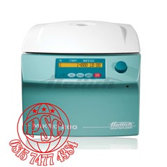 hettich mikro 200 & mikro 200 r centrifuge