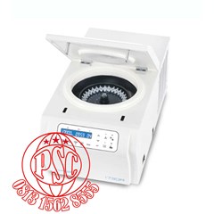 labogene 1730r refrigerated mini centrifuge