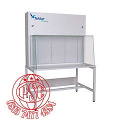 horizontal laminar air flow cabinet aeolus h telstar