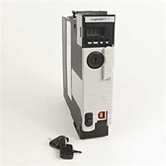 allen bradley controllogix 1756-l71 inverter