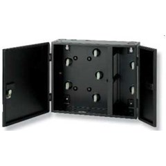 fiber optic patchpanel/otb rackmount