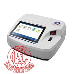 spectro photometer nanocolor vis ii marcherey-nagel