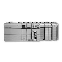 allen bradley compactlogix 1768-l45 inverter