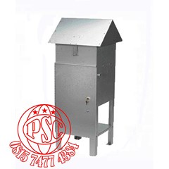 high volume air sampler hvp-3300brl hi-q