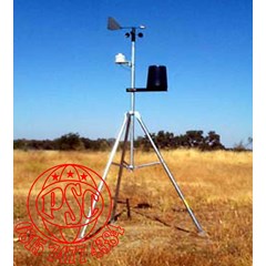 weather station as-2000 environmental devices