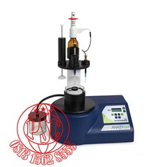 analex rpd rotary particle counter depositor kittiwake