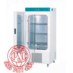 low temp. incubator laboratorium forced convection il3-15 & il3-25 lab companion