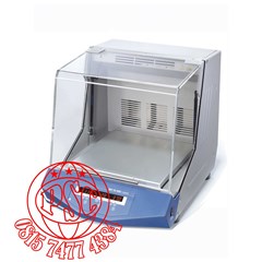 shaker orbital ika ks 4000 i control basic