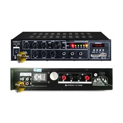 krezt ka120 amplifier usb