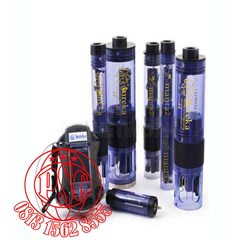 multiparameter water quality meter manta 2-3,5 eureka