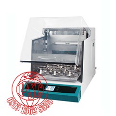 incubator shaker bench top ist-3075, 3075r, 4075 & 4075r lab companion