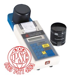 koehler k88600 portable octane analyzer testing instrument