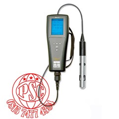 ysi pro20 dissolved oxygen meter