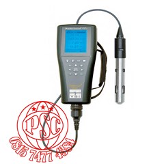 ysi pro plus multiparameter water quality meter