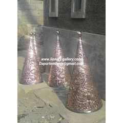 lampu dinding