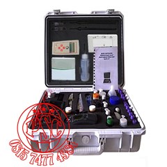 water test kit pall-14