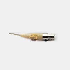accessories microphone headset ht 03 k3 -skintonned