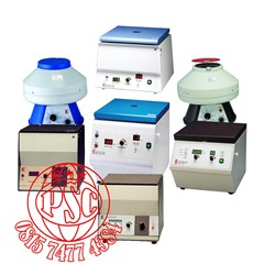bench top centrifuge plc-01,02,03 gemmy
