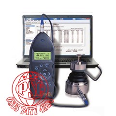 sound level meter model 831 larson davis