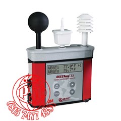 tsi questemp 32 heat stress monitor
