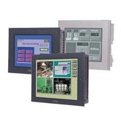 proface hmi gp2501-lg41-24v