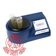 analex pql-pq index wear debris oil analyzer kittiwake