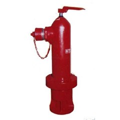 hydrant pilar one way, two way