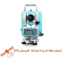total station nikon dtm-322